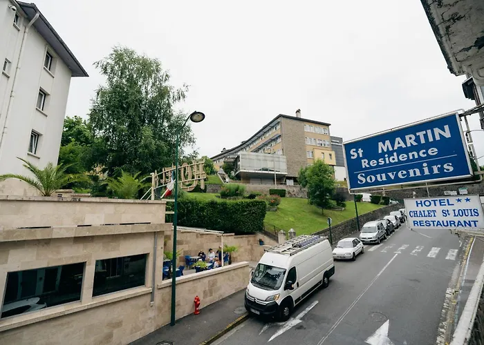 Le Sejour Cine-Proche Du Centre-Wifi-Parking