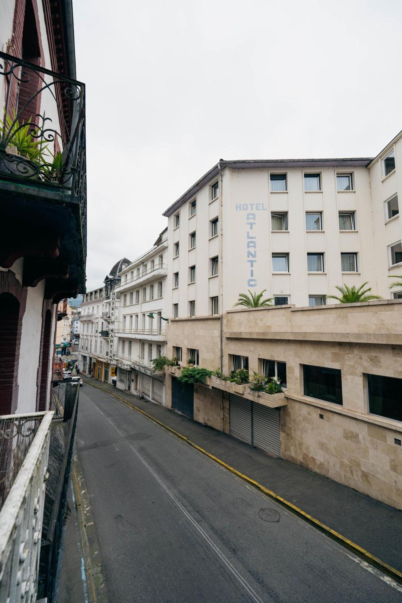 Le Sejour Cine-proche Du Centre-wifi-parking * Lourdes