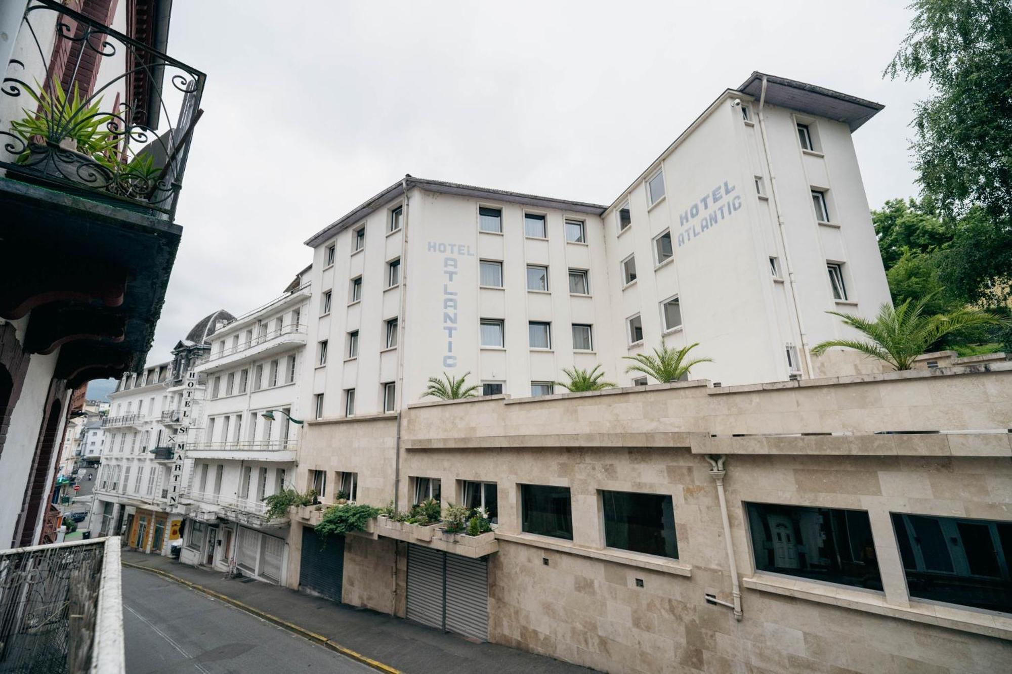 Le Sejour Cine-proche Du Centre-wifi-parking * Lourdes