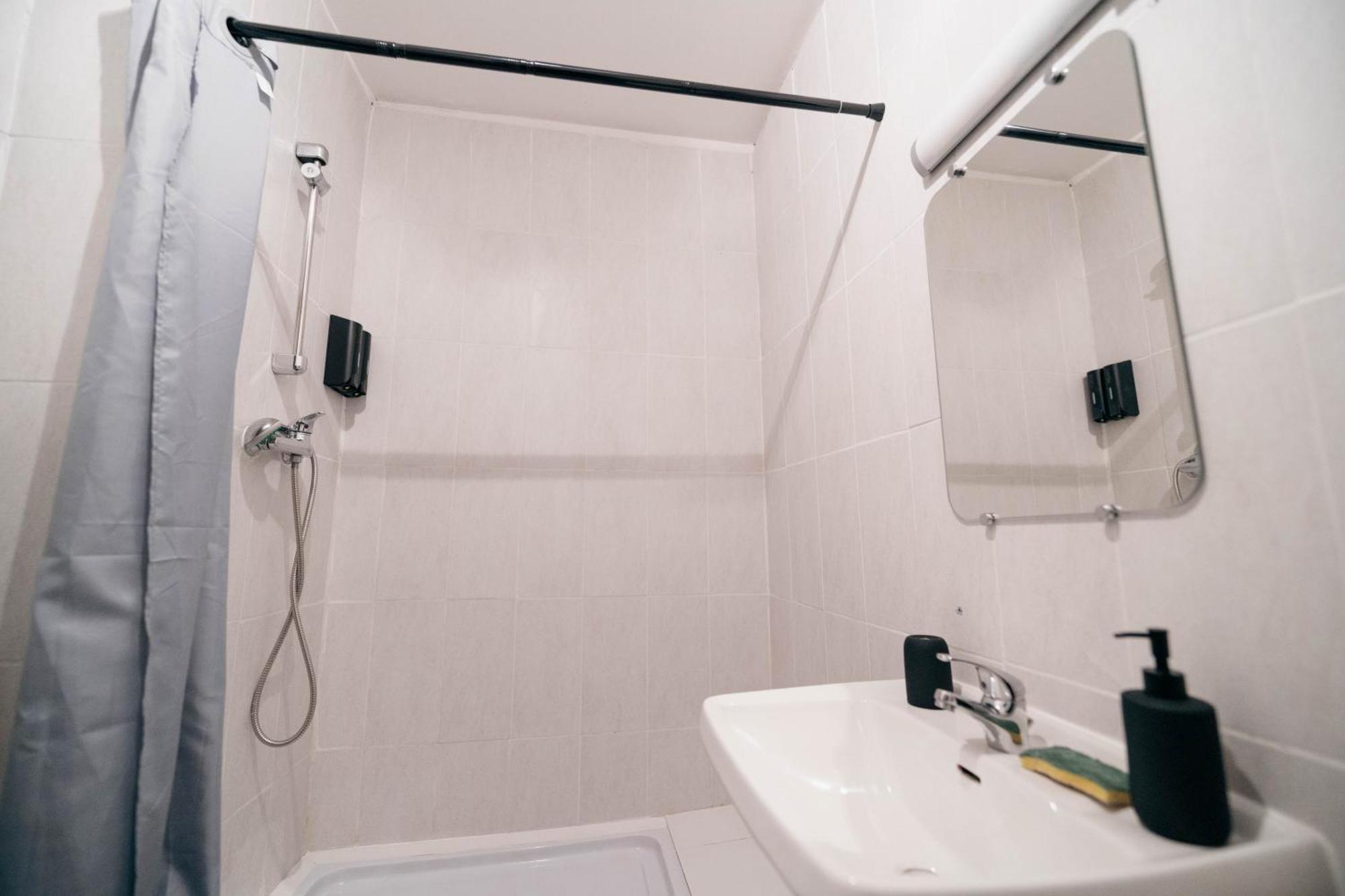 Apartment Le Sejour Cine-proche Du Centre-wifi-parking