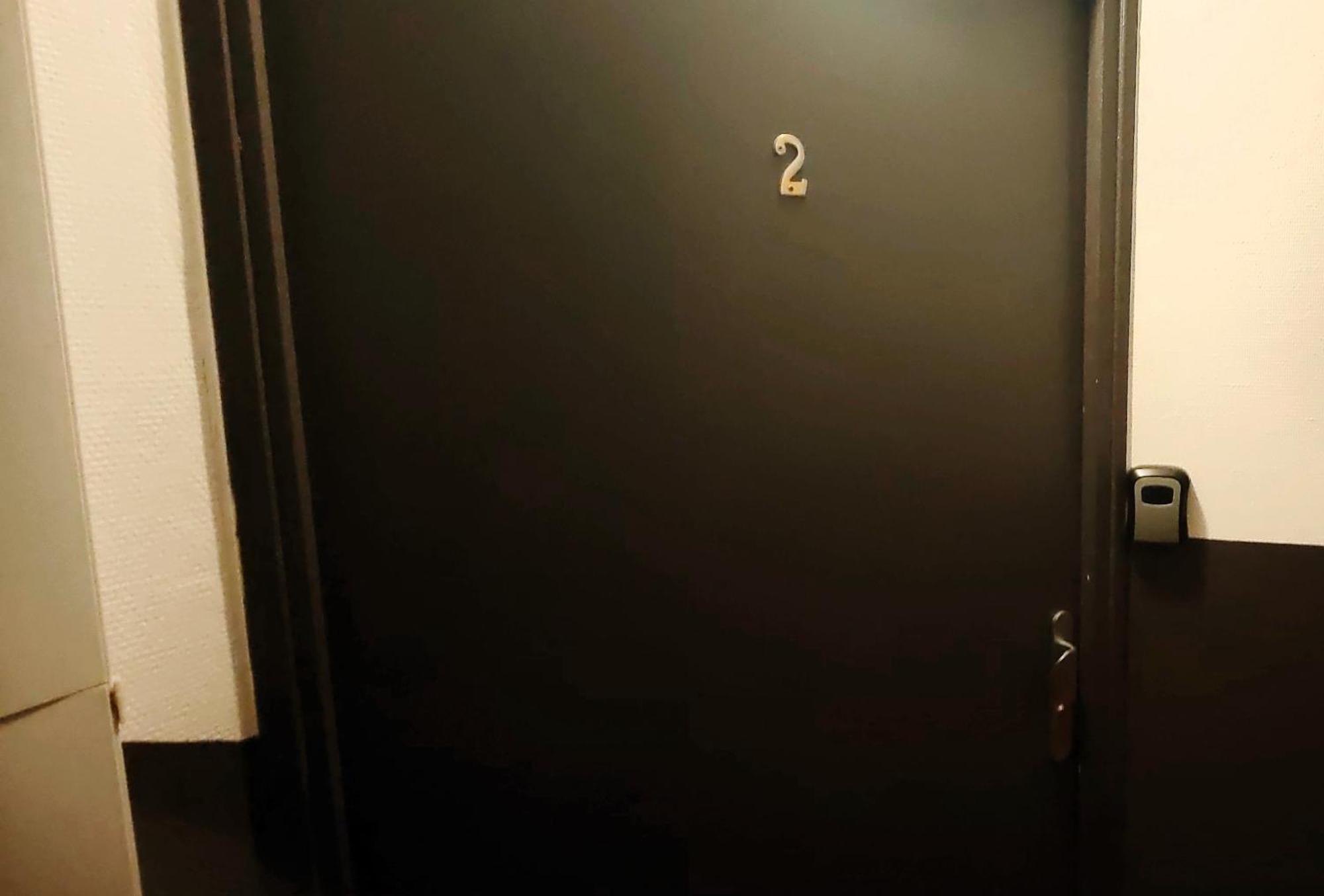 Le Sejour Cine-proche Du Centre-wifi-parking Apartment Lourdes